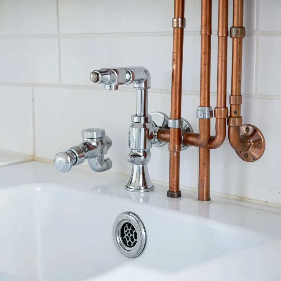 Your Guide to Plumbing in Cedar Rapids, Iowa — local guide
